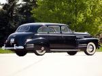 Cadillac Fleetwood Series 75 Touring Sedan 1941 года